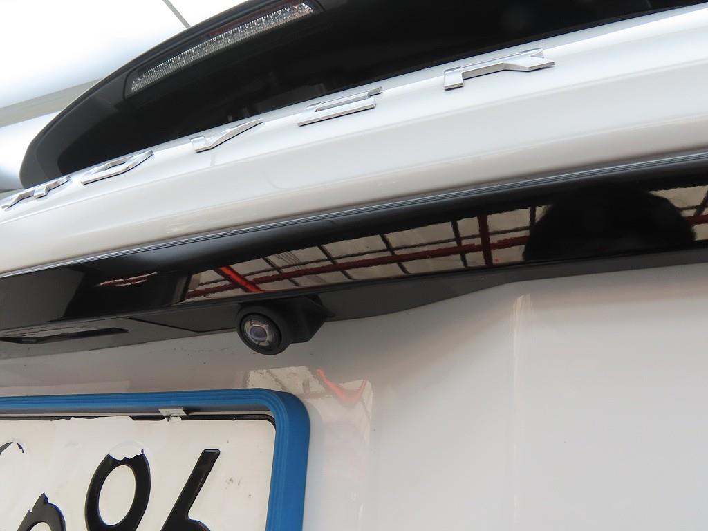 Land Rover Range Rover Bike 2014 Blanco - Importación desde Corea - HF Imports Iquique - Foto 16