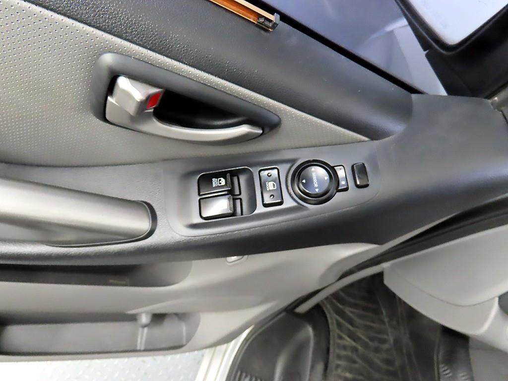 HYUNDAI Starex - Vista 11