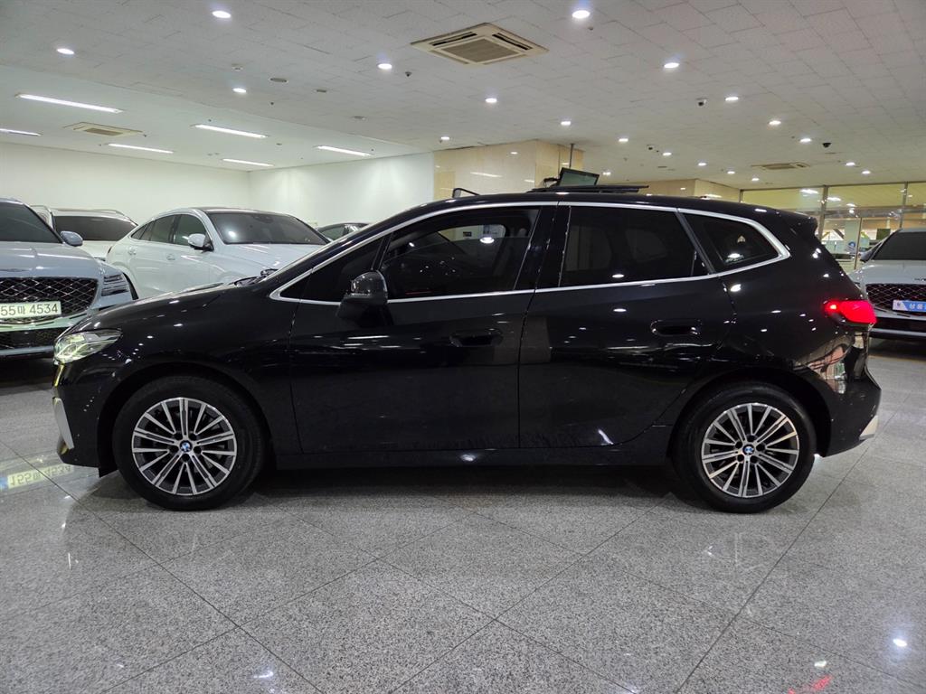 BMW 2 series - Vista 3