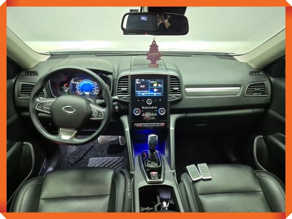 SAMSUNG QM6 - Vista 7