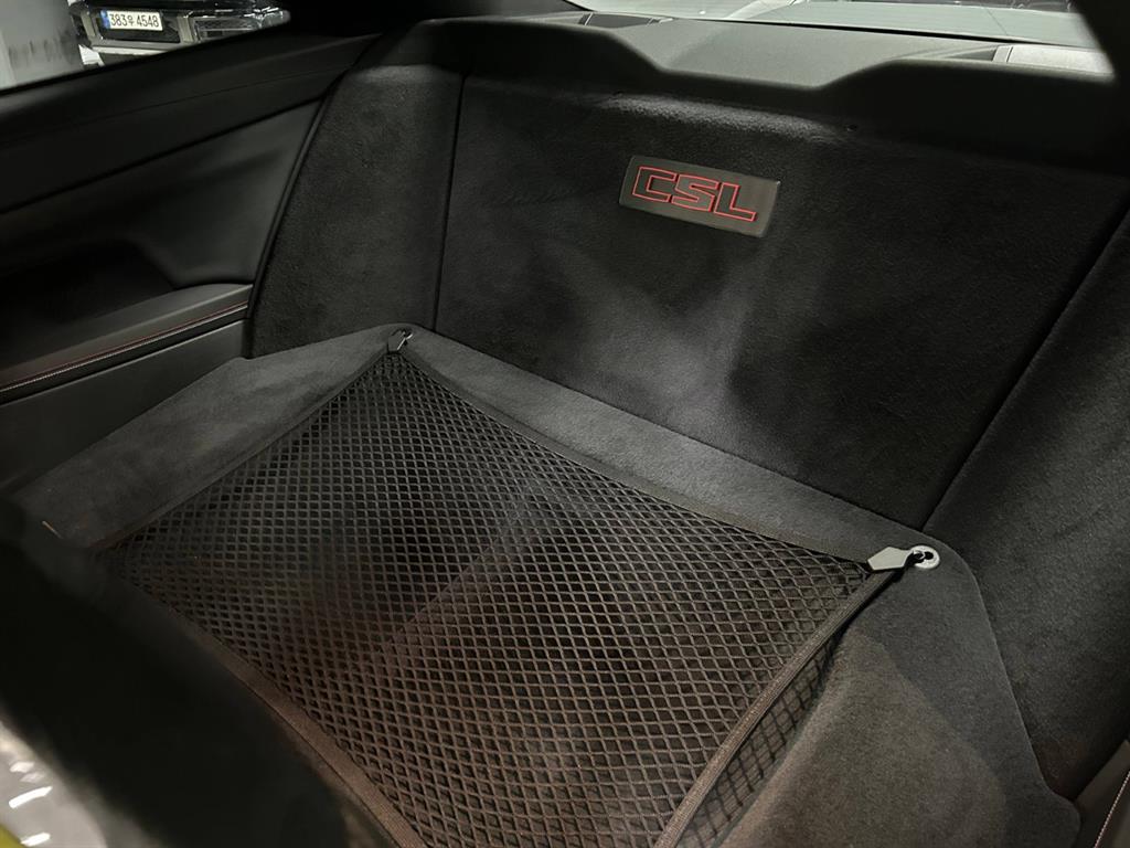 BMW 4 Series - Vista 5