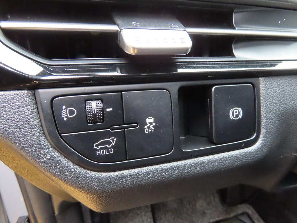 KIA Sportage - Vista 9