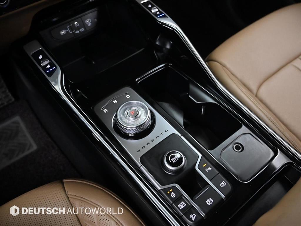 KIA Sorento - Vista 10