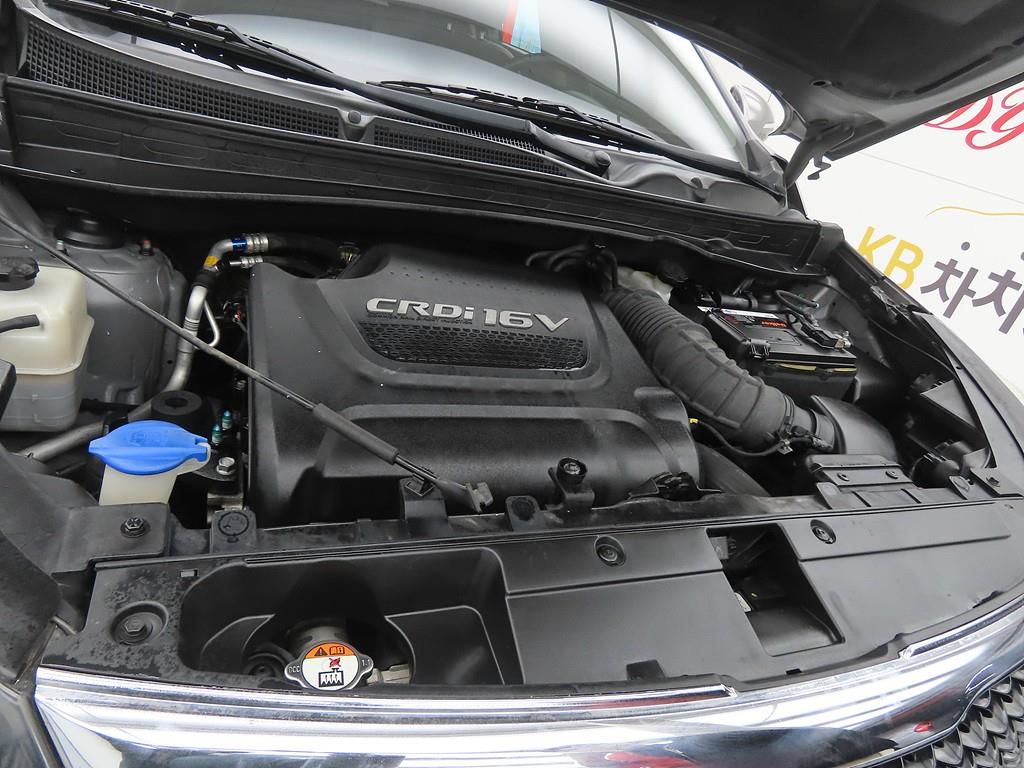 KIA Sportage 2015 Gris - Importación desde Corea - HF Imports Iquique - Foto 19