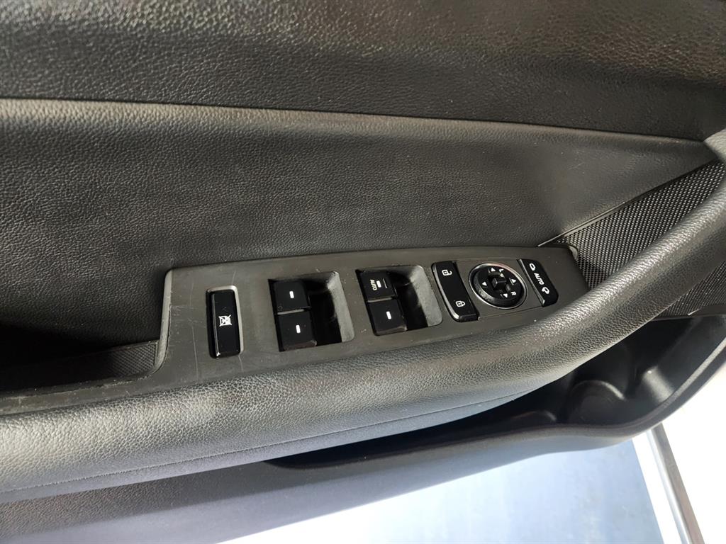 HYUNDAI Sonata 2015 Blanco - Importación desde Corea - HF Imports Iquique - Foto 13