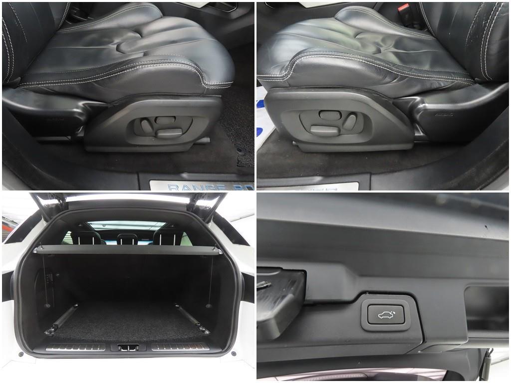 Land Rover Range Rover Bike 2014 Blanco - Importación desde Corea - HF Imports Iquique - Foto 17