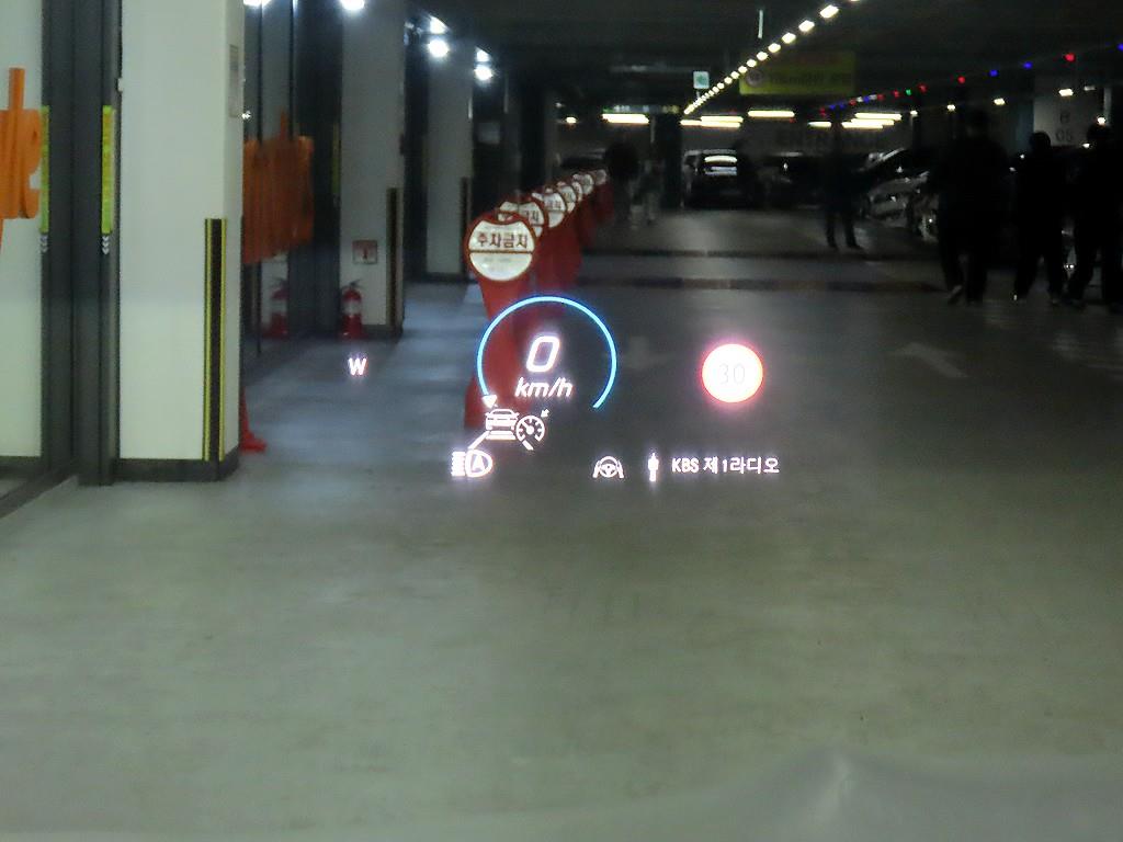 Mercedes Benz GLE Class 2021 - Importación desde Corea - HF Imports Iquique - Foto 13