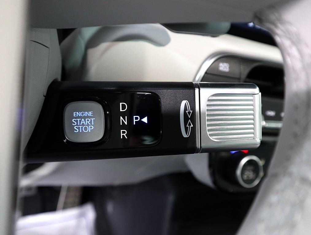 HYUNDAI Palisade 2025 Negro - Importación desde Corea - HF Imports Iquique - Foto 13