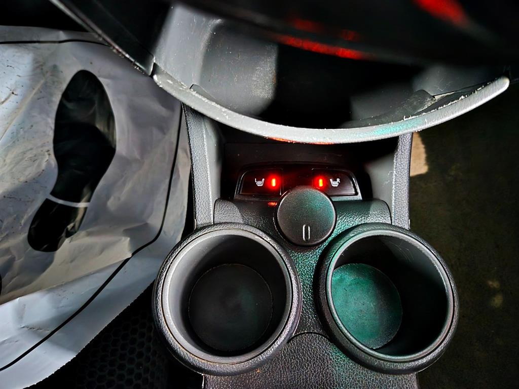 Chevrolet Spark 2012 Naranjo - Importación desde Corea - HF Imports Iquique - Foto 13