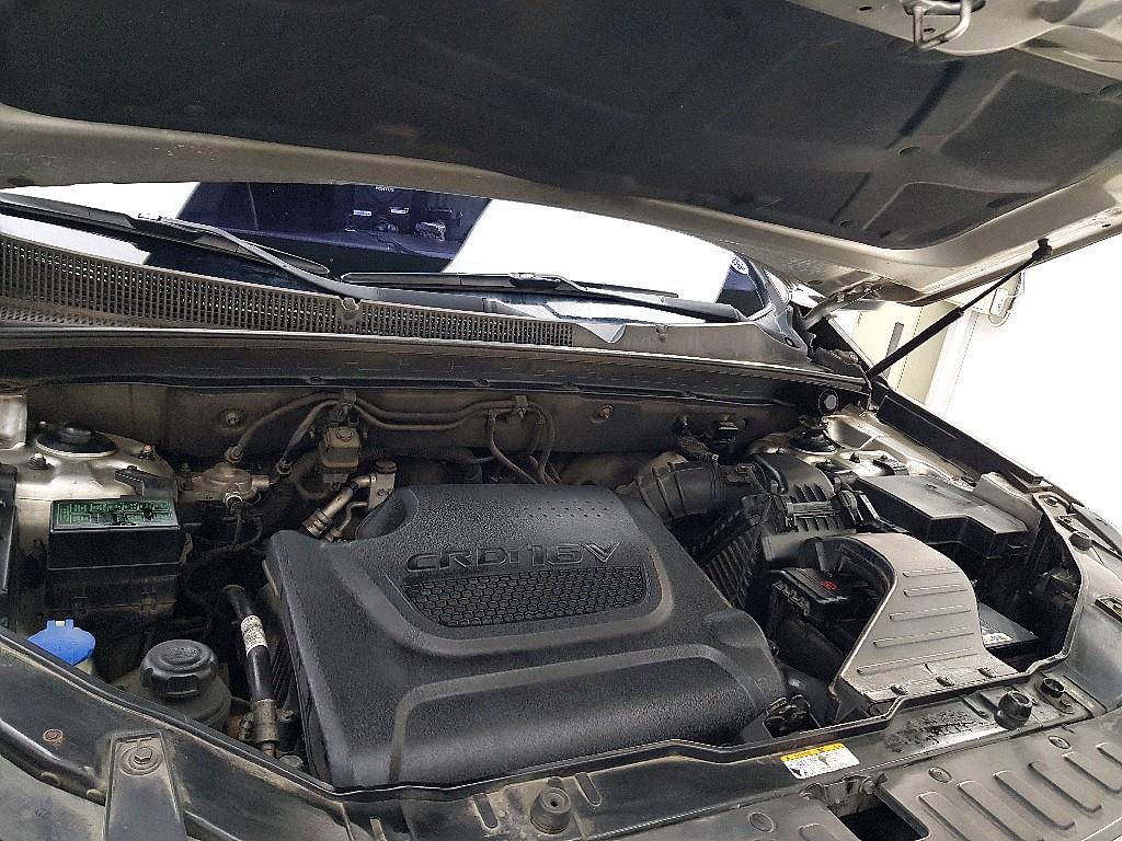 KIA Sorento - Vista 6