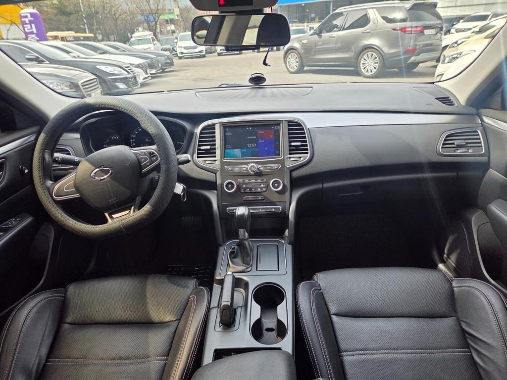 SAMSUNG SM6 - Vista 7