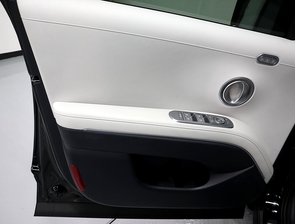 HYUNDAI Palisade - Vista 8