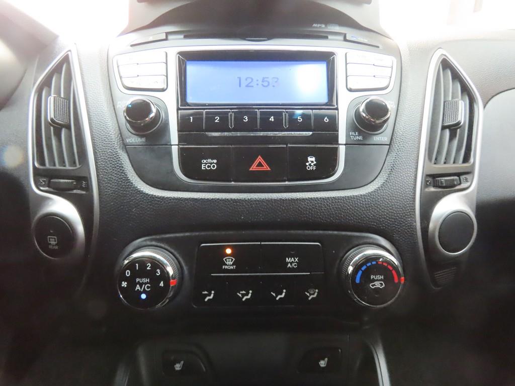 HYUNDAI Tucson - Vista 12