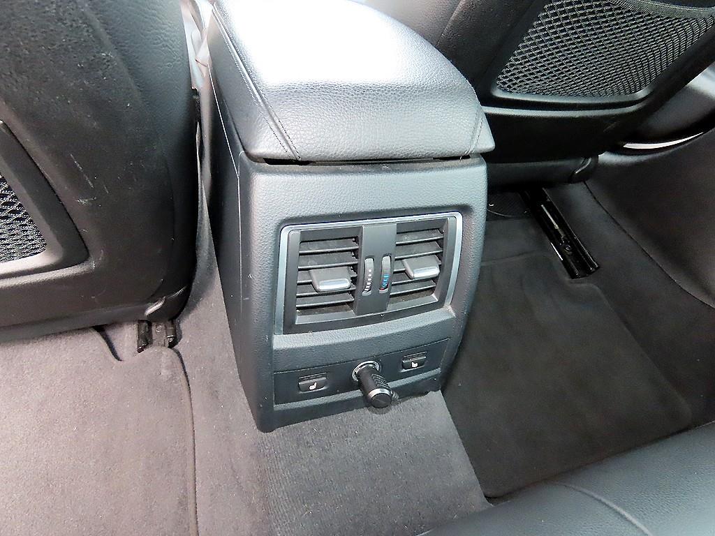 BMW 3 series 2016 Blanco - Importación desde Corea - HF Imports Iquique - Foto 17