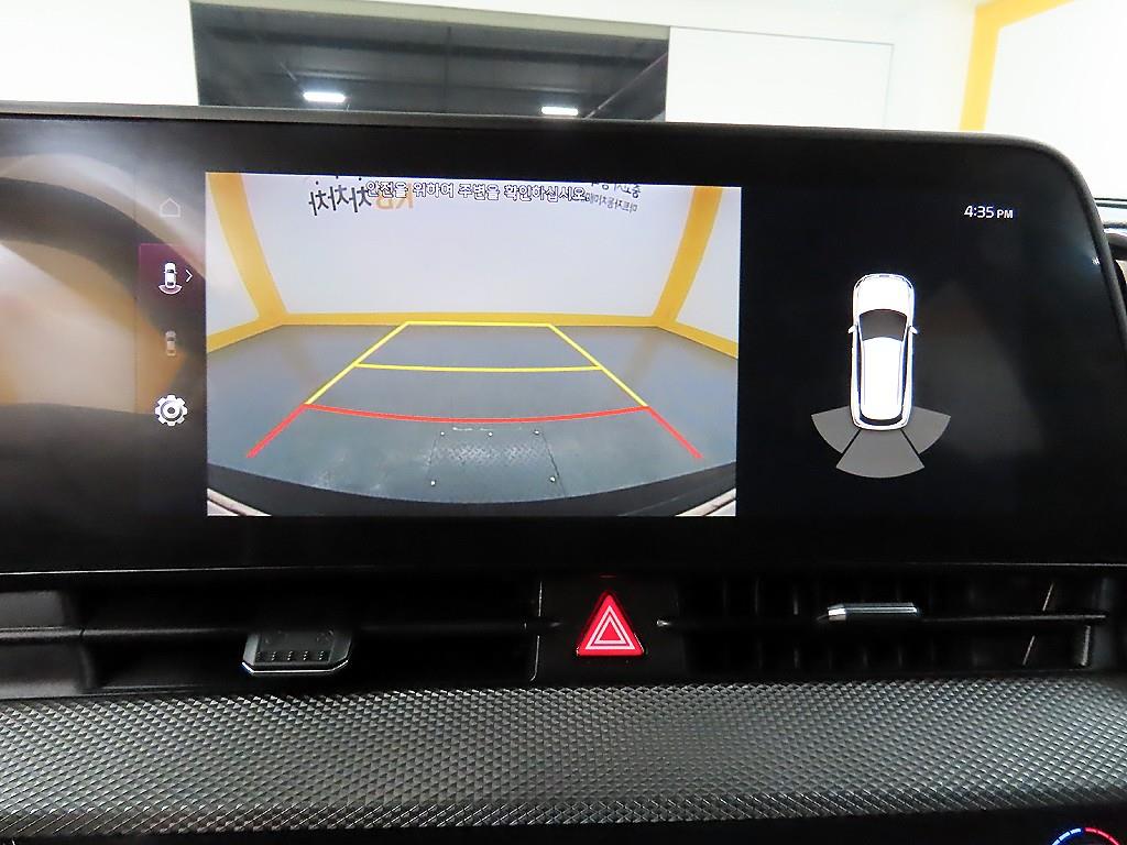 KIA Sportage 2022 Negro - Importación desde Corea - HF Imports Iquique - Foto 15