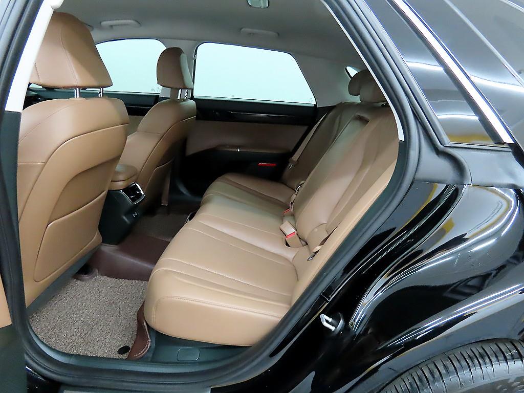 HYUNDAI Grandeur - Vista 6