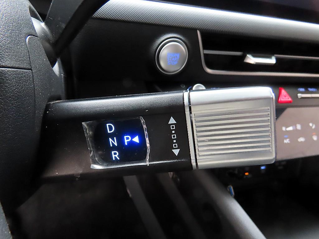 HYUNDAI Sonata - Vista 10