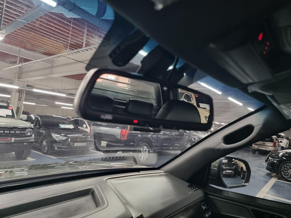 Ssangyong Rexton 2022 Verde - Importación desde Corea - HF Imports Iquique - Foto 16