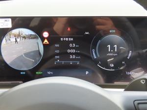 HYUNDAI Tucson - Vista 10