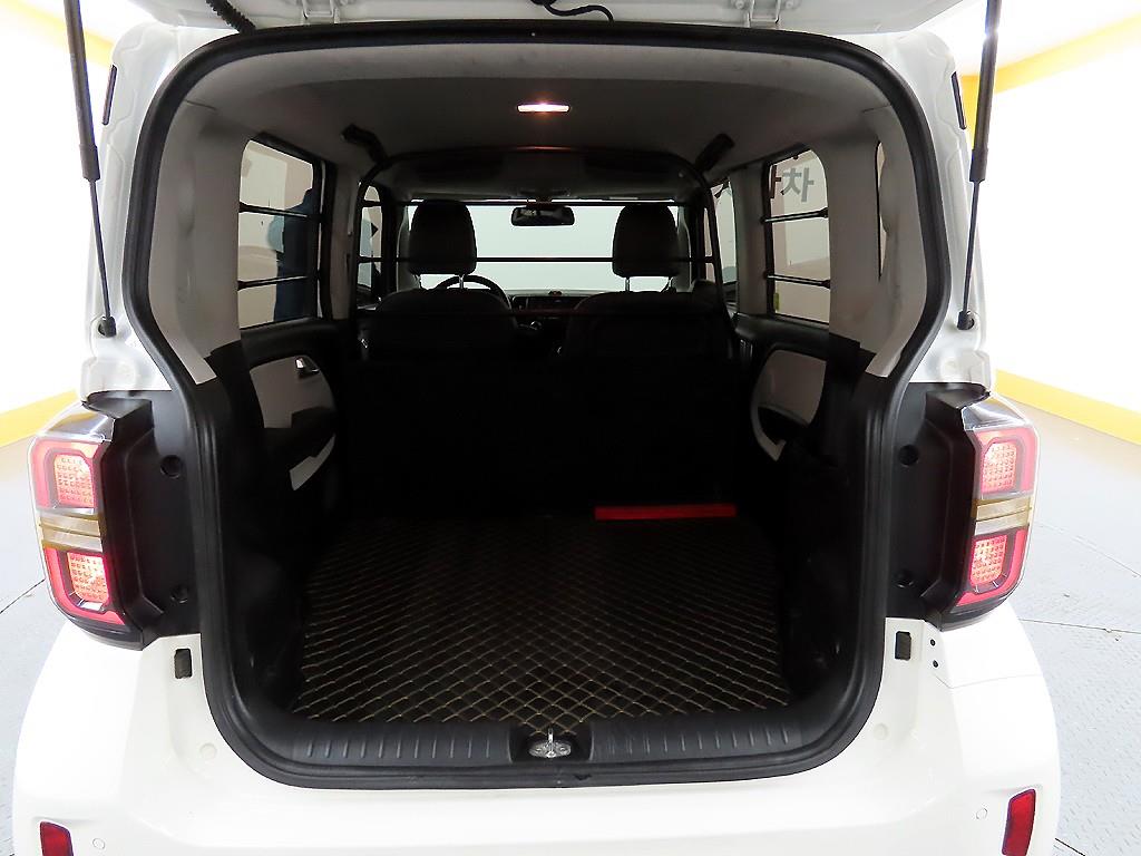 KIA Ray 2023 - Importación desde Corea - HF Imports Iquique - Foto 18