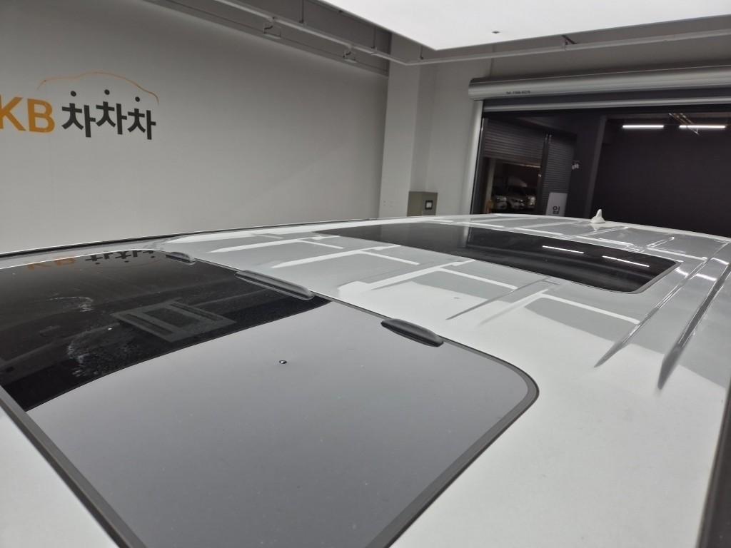 HYUNDAI Starex 2015 Plateado - Importación desde Corea - HF Imports Iquique - Foto 17