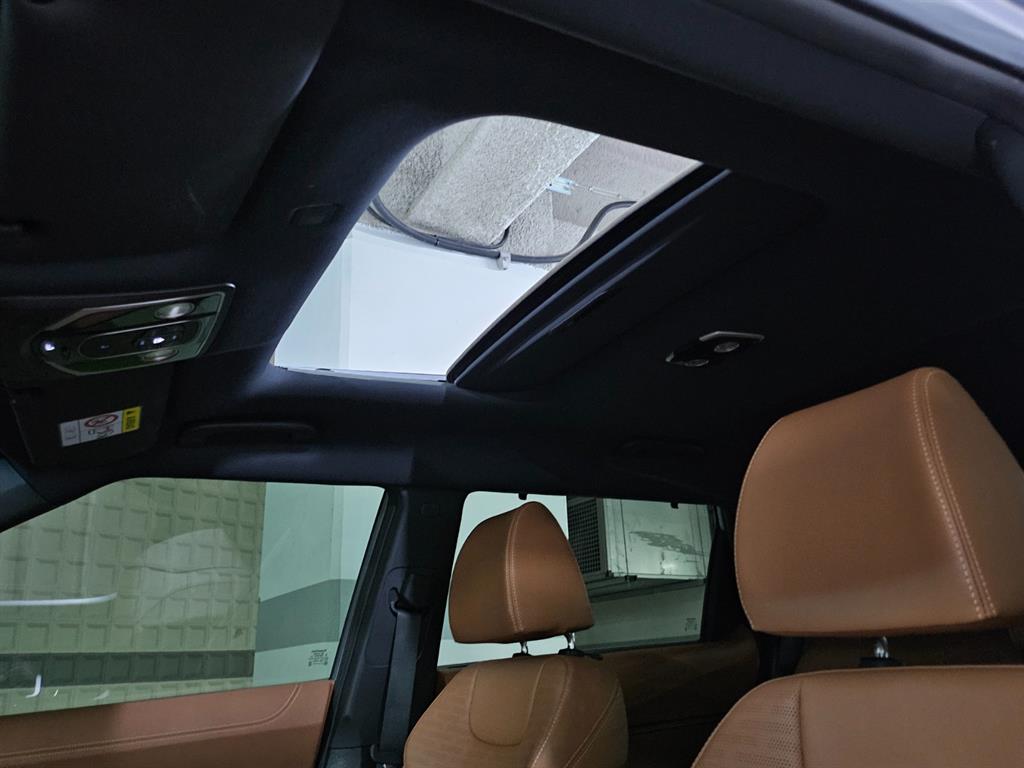 Ssangyong Torres - Vista 12