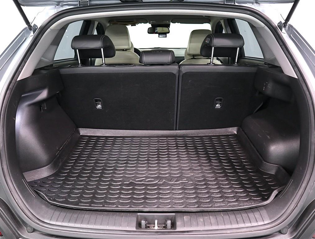 HYUNDAI Kona 2018 Gris - Importación desde Corea - HF Imports Iquique - Foto 19