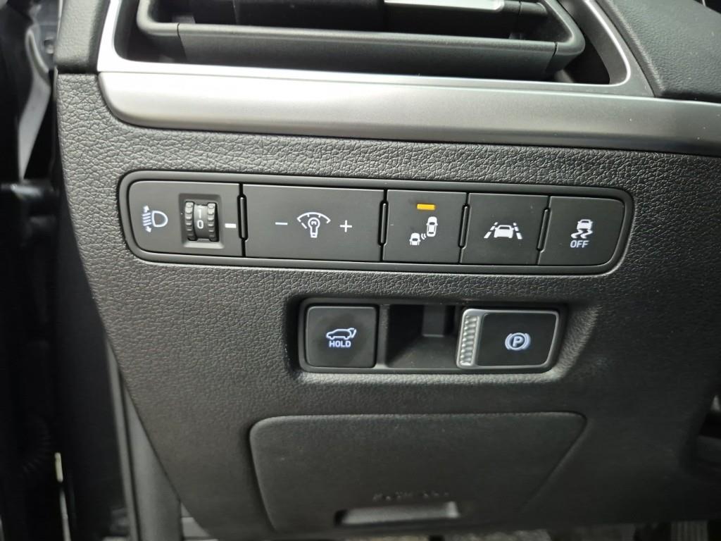 HYUNDAI Palisade 2021 Gris - Importación desde Corea - HF Imports Iquique - Foto 18