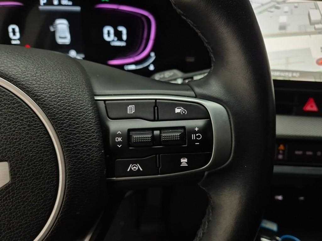 KIA Sportage 2024 Blanco - Importación desde Corea - HF Imports Iquique - Foto 15