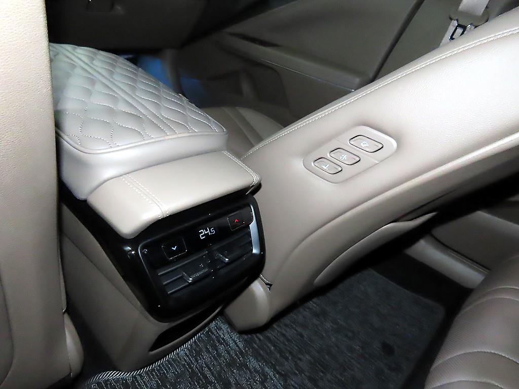 KIA K8 2024 Gris - Importación desde Corea - HF Imports Iquique - Foto 15