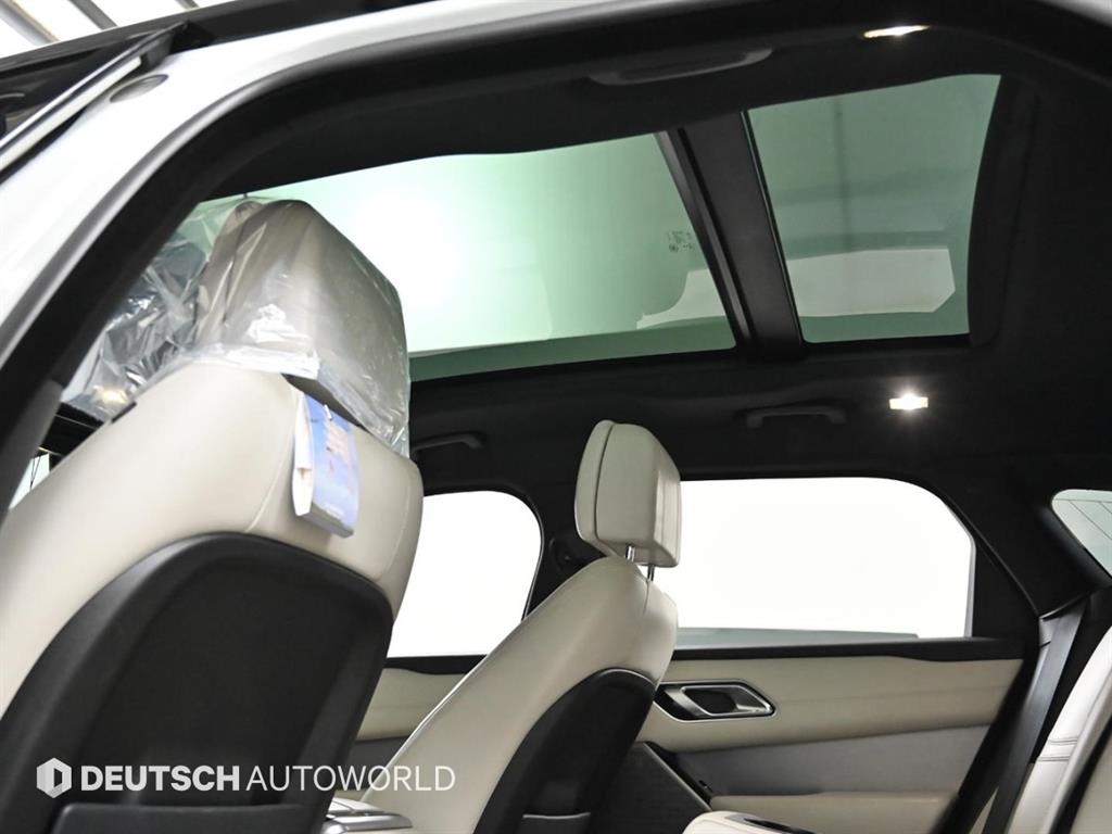 Land Rover Range Rover Bella 2018 Blanco - Importación desde Corea - HF Imports Iquique - Foto 19