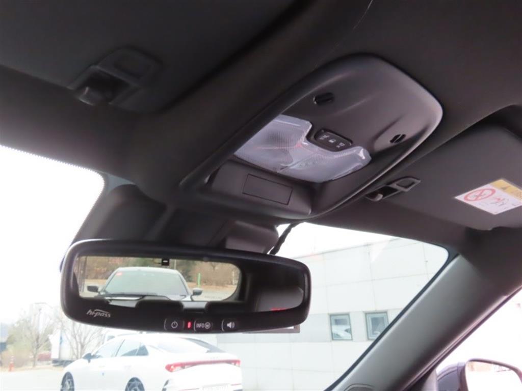 Chevrolet Trail Blazer 2025 - Importación desde Corea - HF Imports Iquique - Foto 10