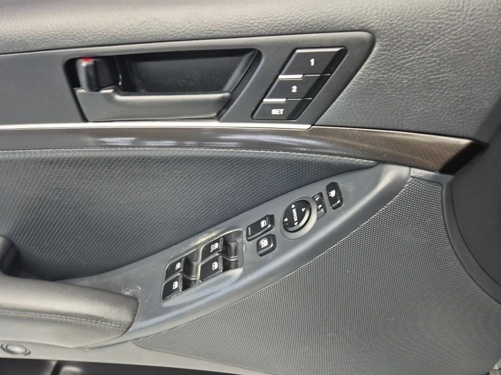 HYUNDAI Veracruz 2015 Gris - Importación desde Corea - HF Imports Iquique - Foto 16
