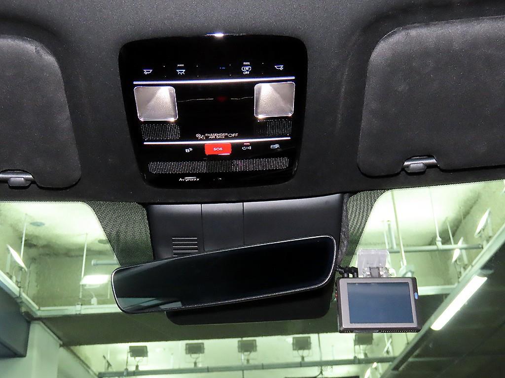 HYUNDAI Santa Fe - Vista 7