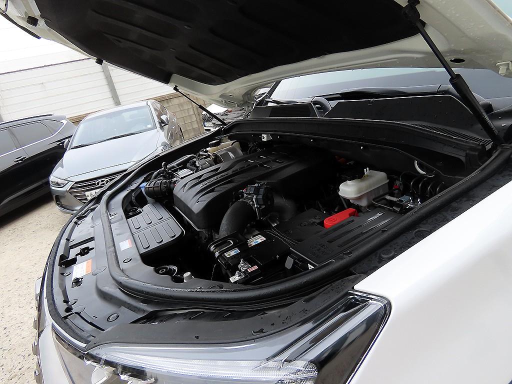 Ssangyong Rexton 2024 - Importación desde Corea - HF Imports Iquique - Foto 19