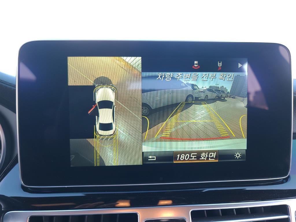 Mercedes Benz CLS Class 2017 Blanco - Importación desde Corea - HF Imports Iquique - Foto 14