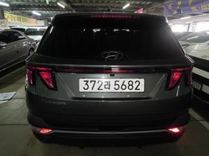HYUNDAI Tucson - Vista 8