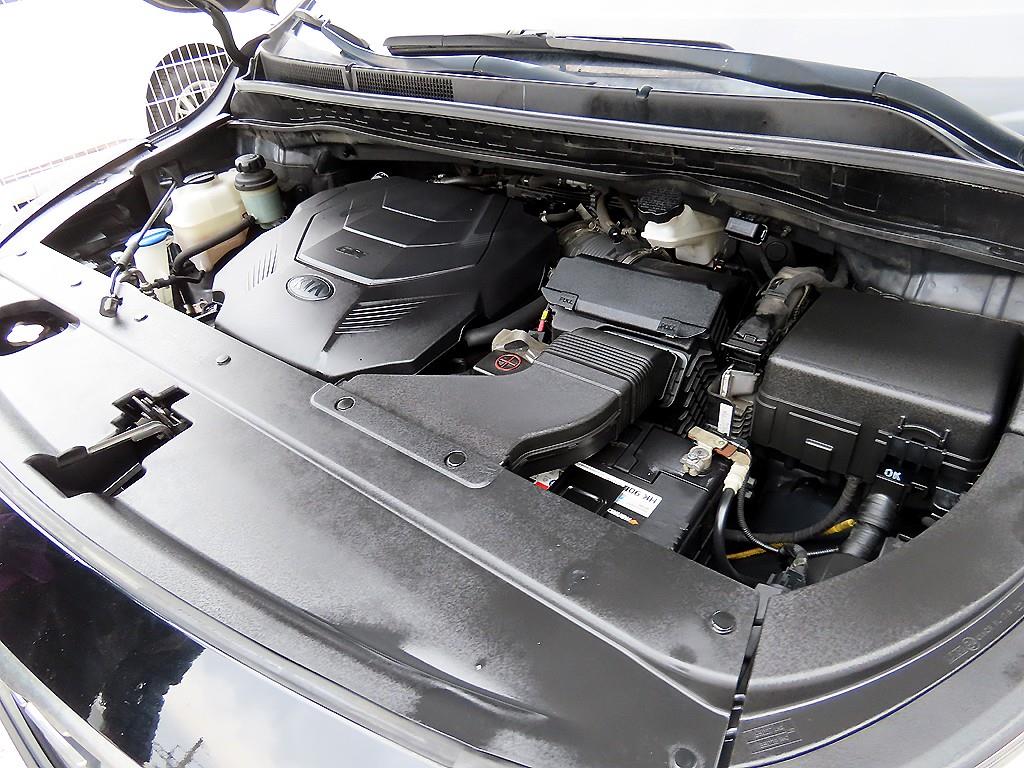 KIA Carnival 2019 Negro - Importación desde Corea - HF Imports Iquique - Foto 19