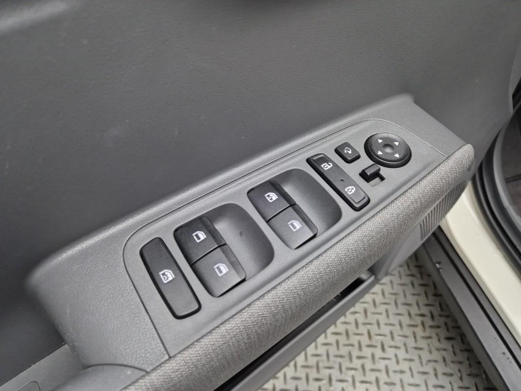 HYUNDAI Casper 2024 Blanco - Importación desde Corea - HF Imports Iquique - Foto 19