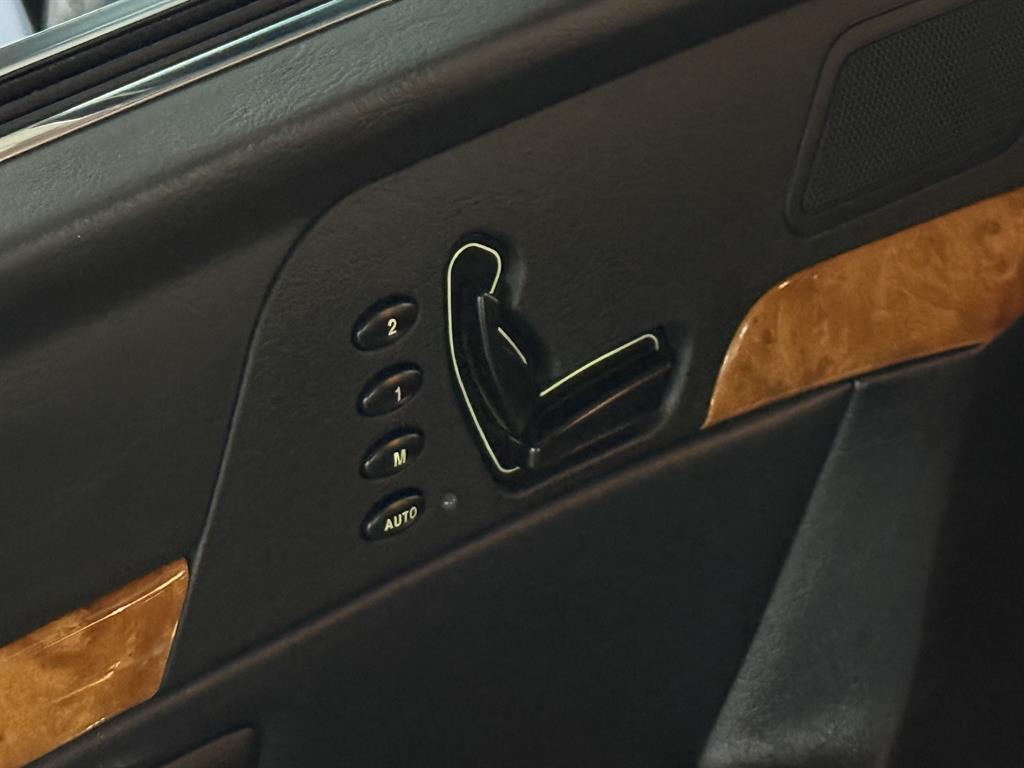 KIA Opirus - Vista 9