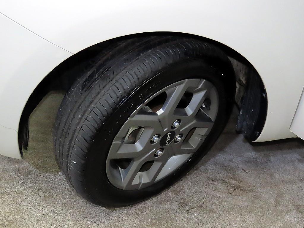 KIA Ray 2023 Blanco - Importación desde Corea - HF Imports Iquique - Foto 20