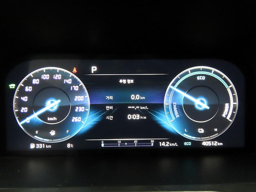 KIA Sorento - Vista 6