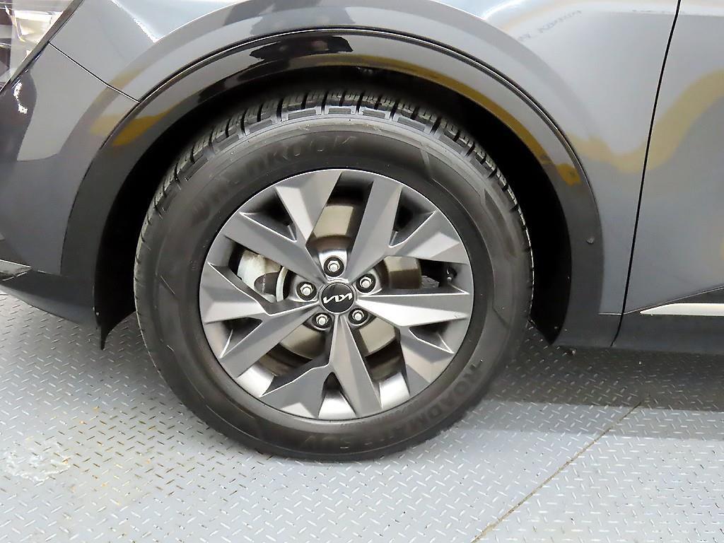 KIA Sportage 2022 Gris - Importación desde Corea - HF Imports Iquique - Foto 20