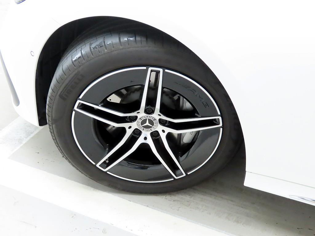 Mercedes Benz E class 2025 - Importación desde Corea - HF Imports Iquique - Foto 19