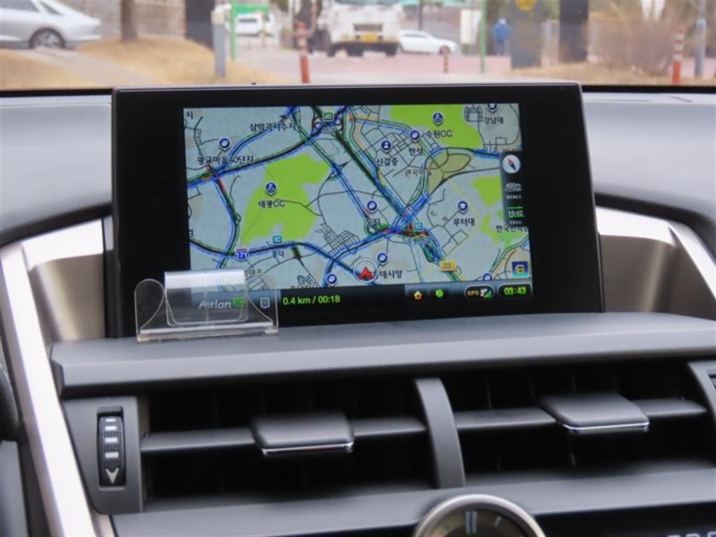 Lexus NX 2017 - Importación desde Corea - HF Imports Iquique - Foto 8