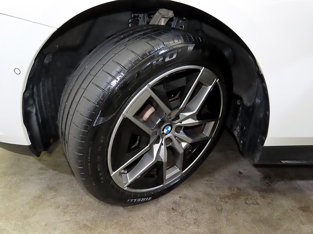 BMW 5 Series 2024 - Importación desde Corea - HF Imports Iquique - Foto 20