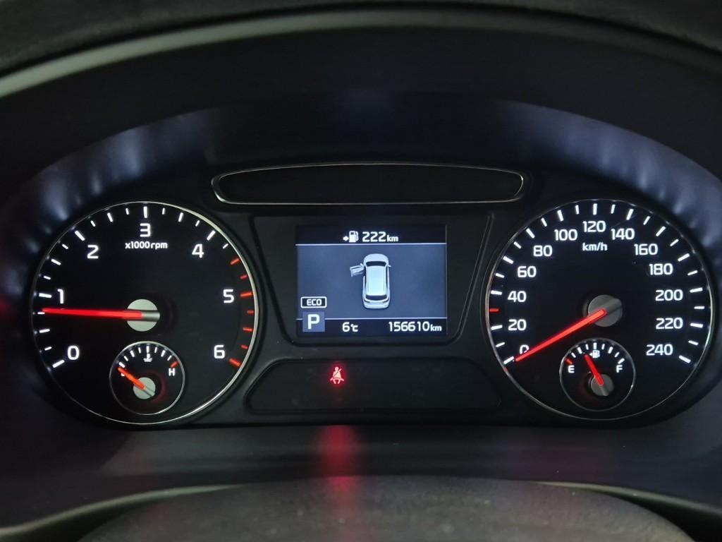 KIA Sorento - Vista 7