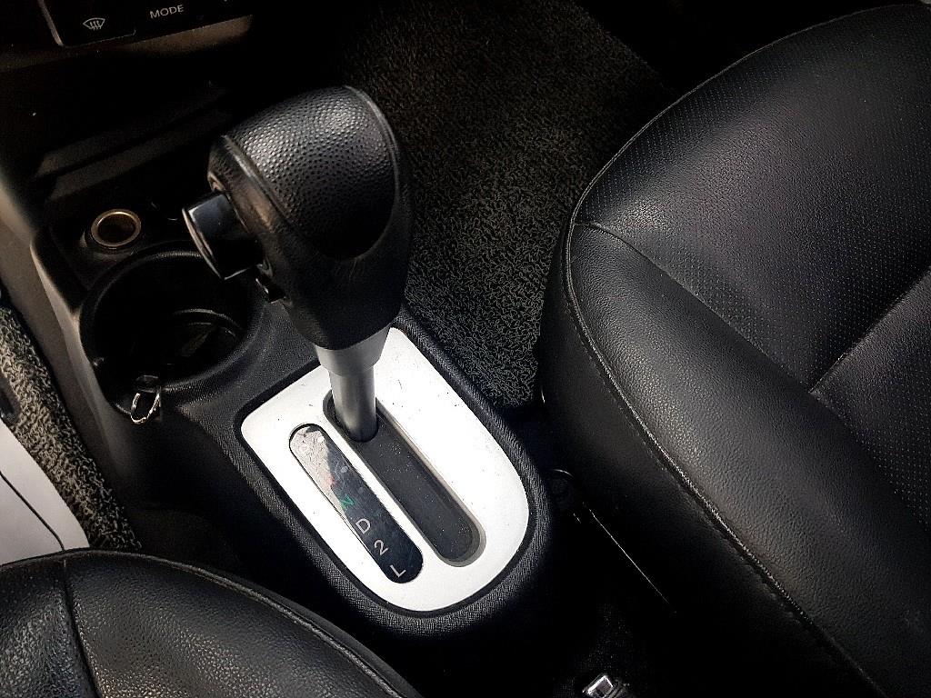 KIA Morning 2008 Azul - Importación desde Corea - HF Imports Iquique - Foto 16