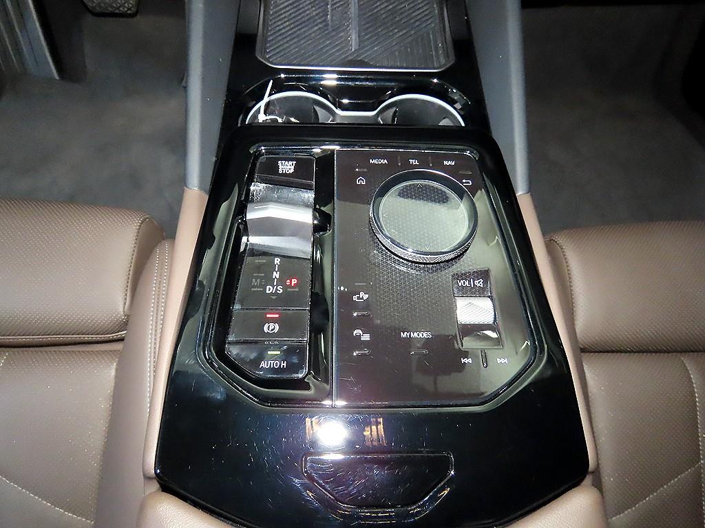 BMW 5 Series - Vista 12