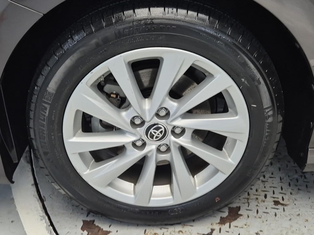 Toyota Camry 2022 Café - Importación desde Corea - HF Imports Iquique - Foto 19